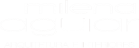 Logotipo Milena Aguiar